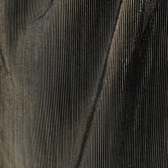 NWT MAC DUGGAL Bodycon Mini Dress with Long Sleeves & Jewel neckline Size 2 - Picture 14 of 15